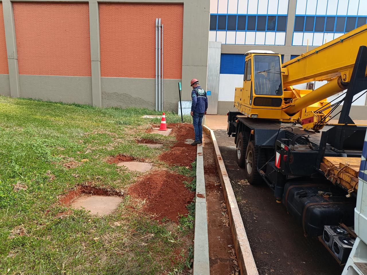 Soldas em Inox em Santa Fé do Sul